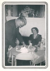 Photo of Gerry Persyn